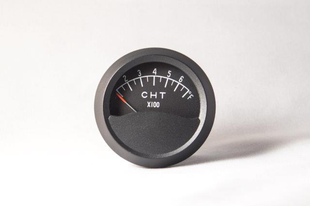 Screw In Type Sender for CHT Gauge CP-002 
